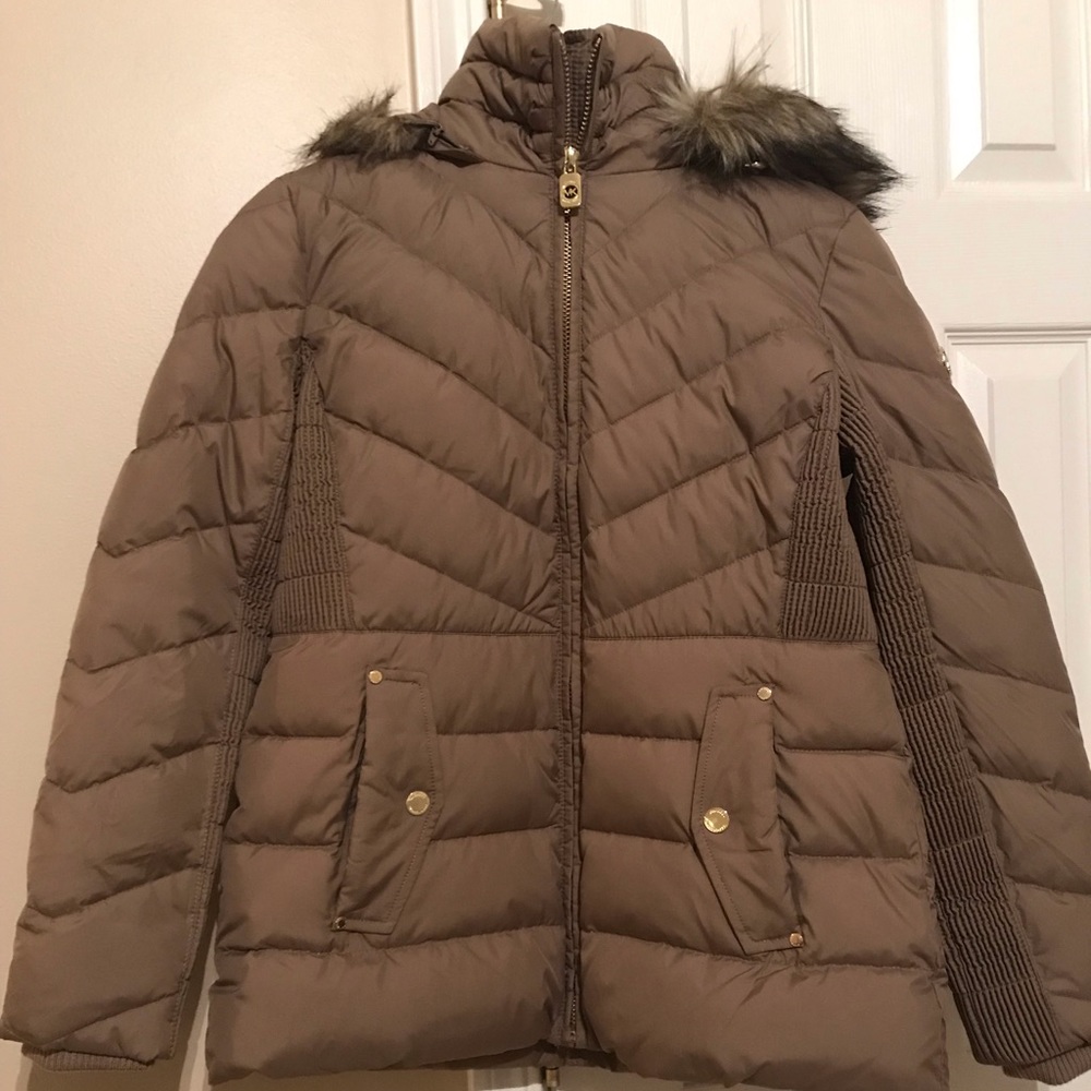 Micheal kors coat